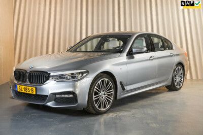 BMW-5 Serie-0