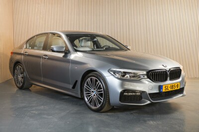 BMW-5 Serie-1