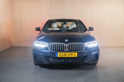 BMW-5 Serie-3