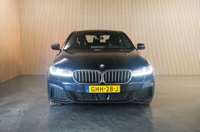 BMW-5 Serie-3