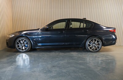 BMW-5 Serie-4